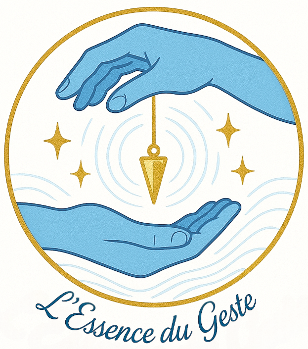L'essence du geste