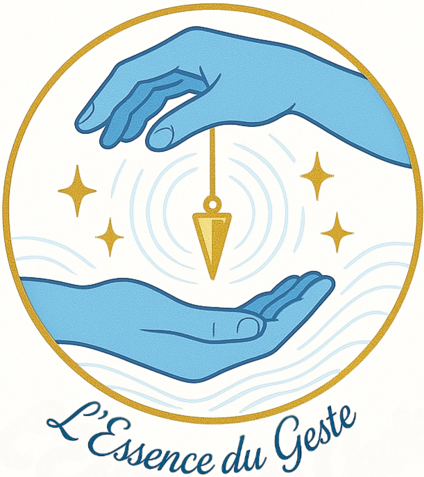 L'essence du geste
